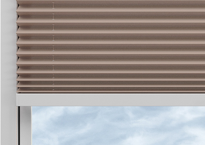Ecoshade, Walnut - Clip Fit Blind - Image 7